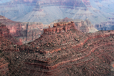 Landscape Photos : Richard Moore : Photographer